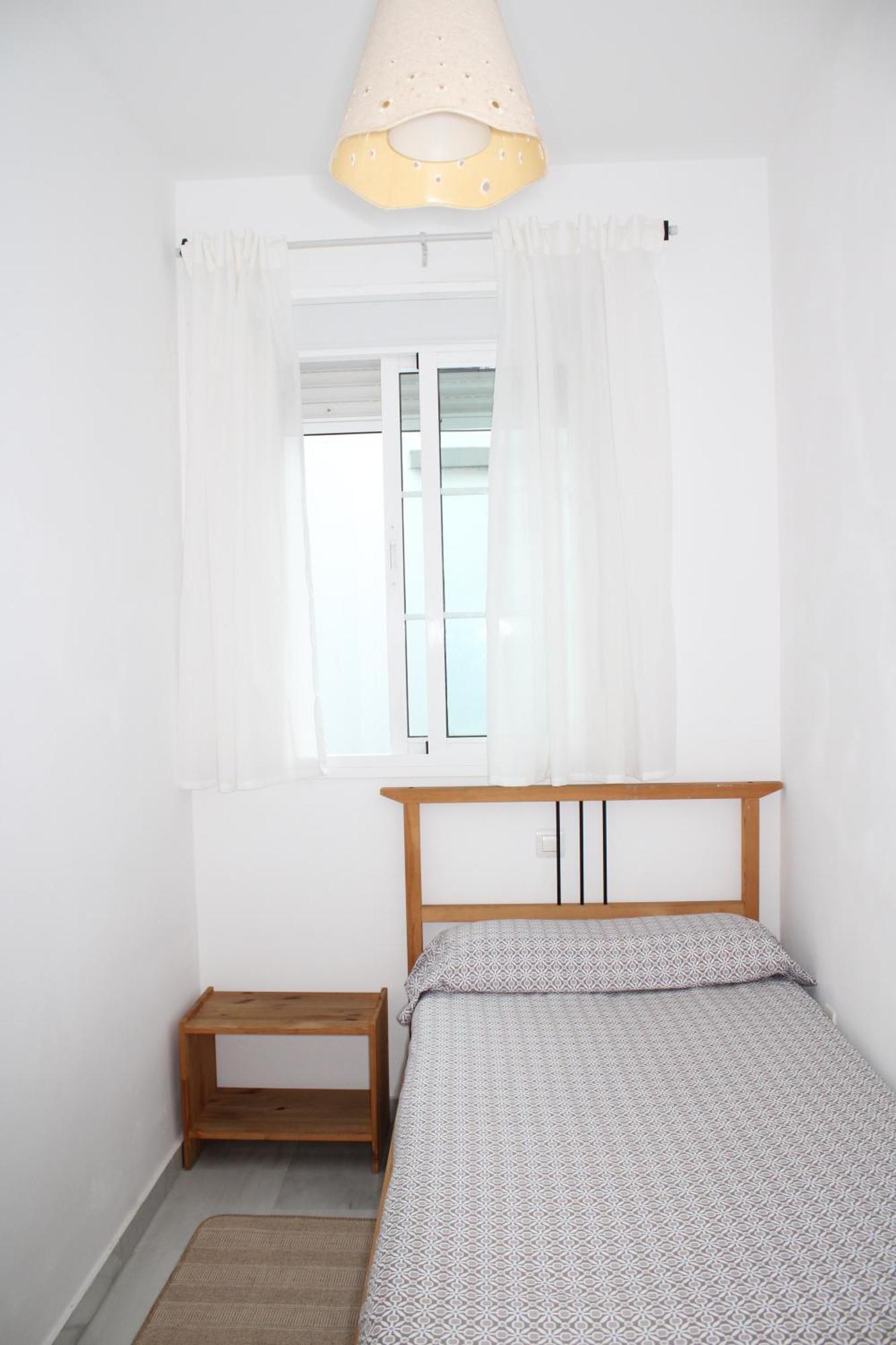 Appartement Downtown Plaza Del Museo