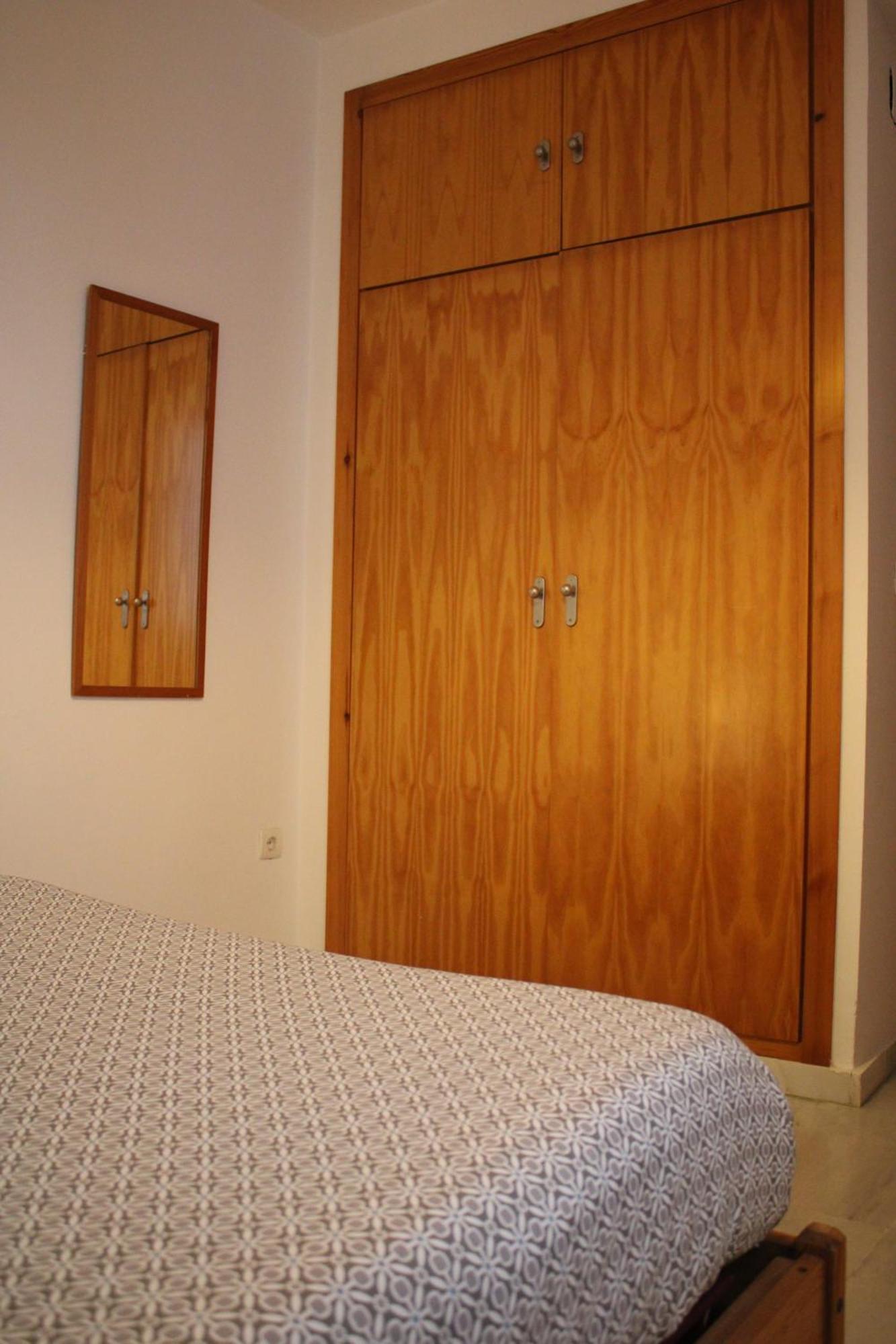 Appartement Downtown Plaza Del Museo Sevilla
